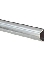 Cantonal Borststang/bilstang 42,4x3,25 mm diverse lengtes