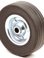 Cantonal 225x65 mm neuswieltje met stalen velg