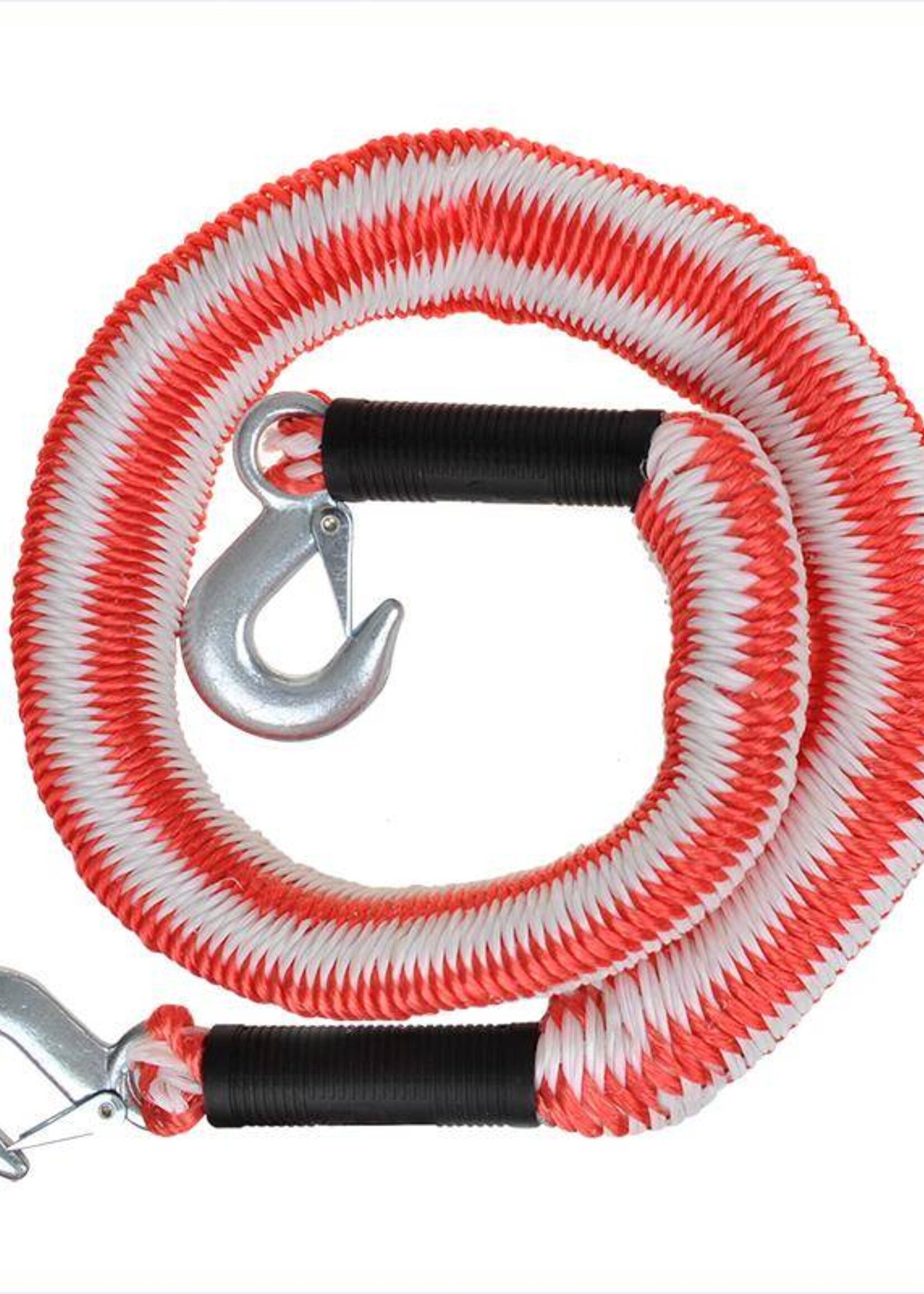 Cantonal Sleepkabel elastisch 2800 - kg 1,5 > 4 meter
