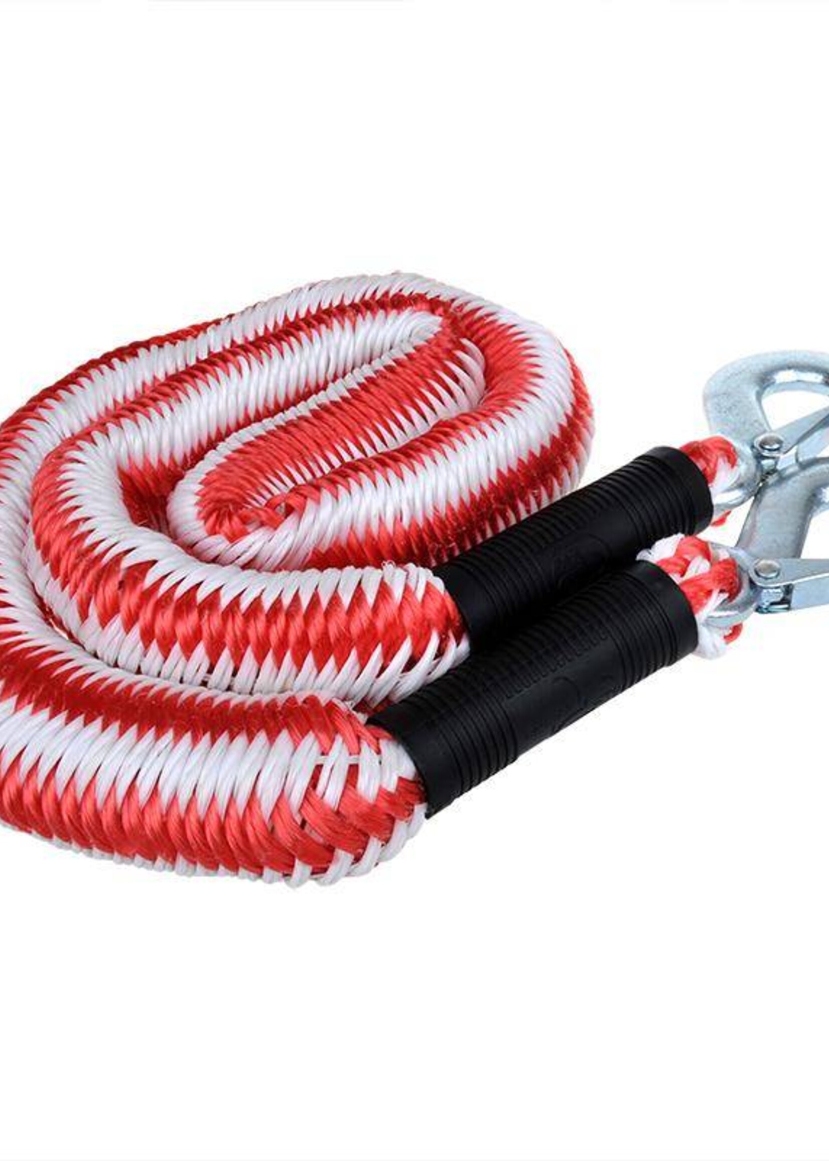 Cantonal Sleepkabel elastisch 2800 - kg 1,5 > 4 meter