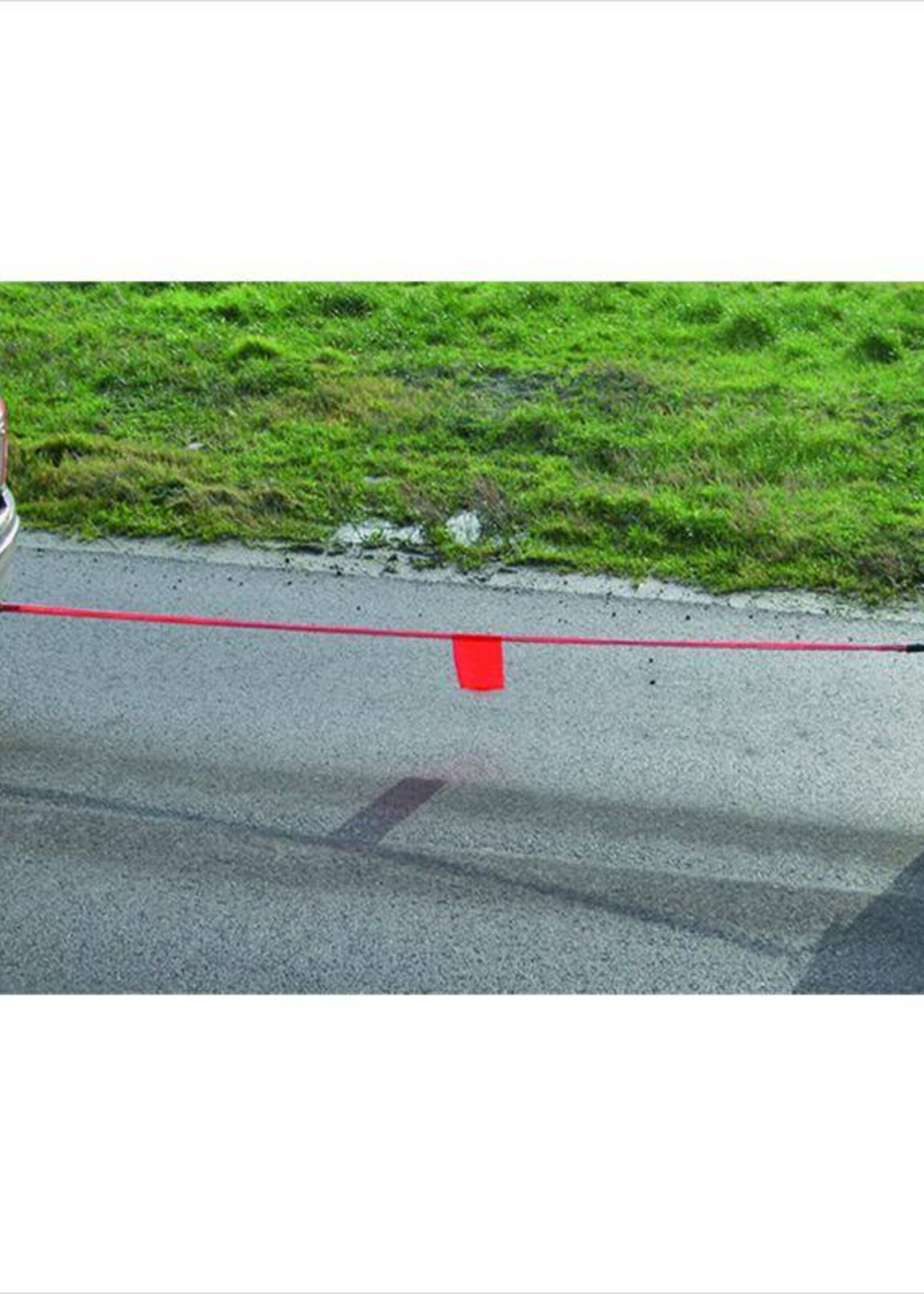 Cantonal Sleepkabel elastisch 2800 - kg 1,5 > 4 meter