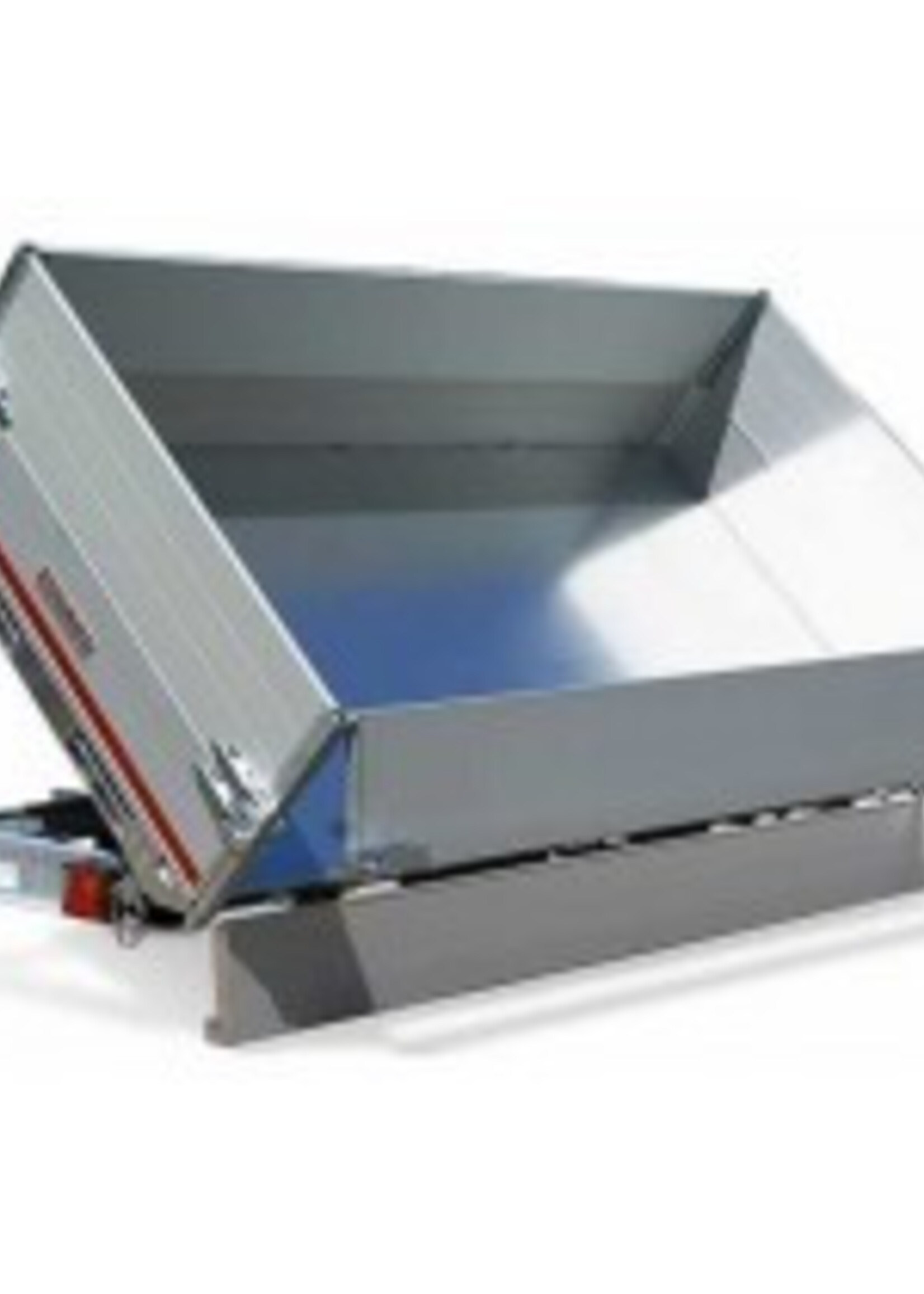Eduard Eduard opzetborden bovenscharnierend 30 cm 330x180 cm