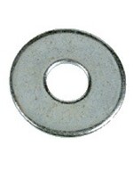 Carrosseriering  M12 (13x35x1,5 mm)