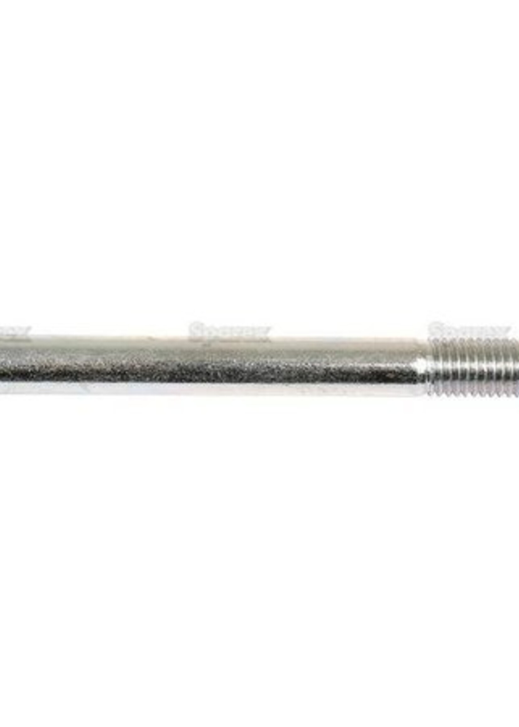 Cantonal Zeskantbout M12 x 70 mm