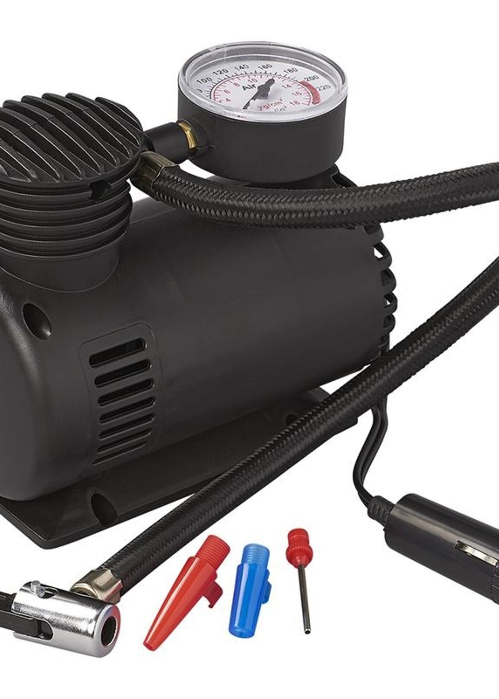 Cantonal Luchtcompressor Mini 12V