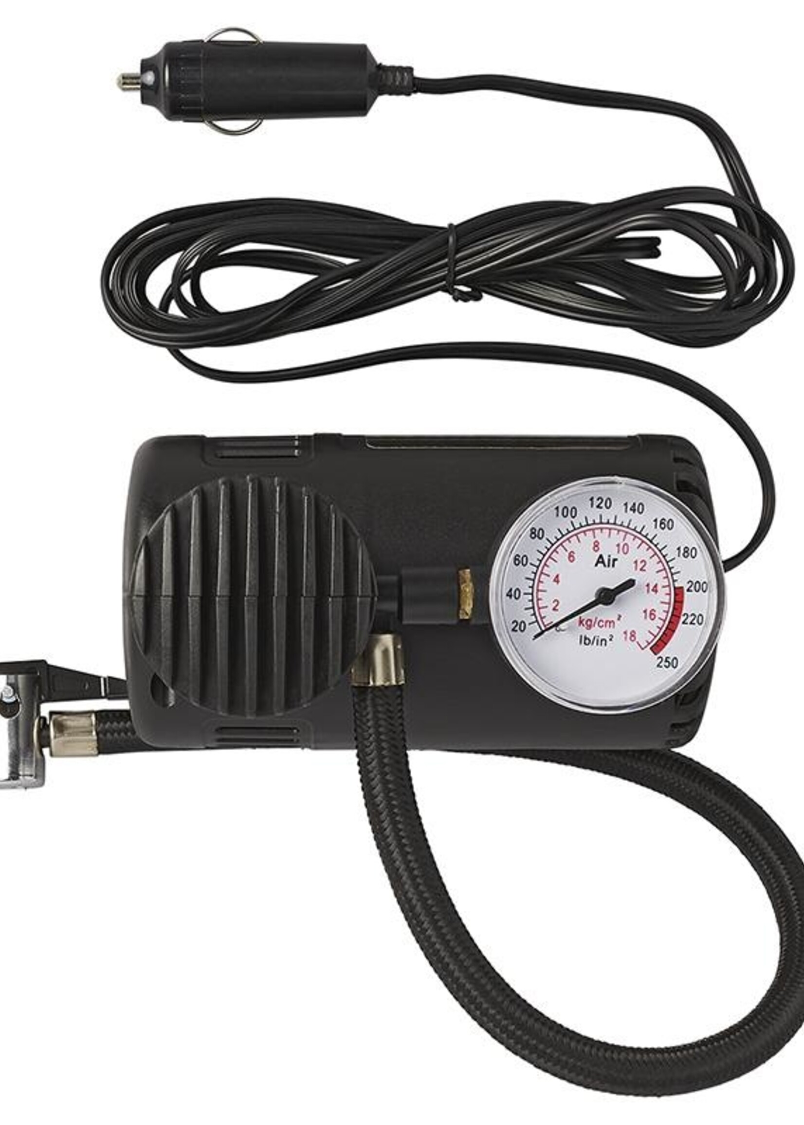 Cantonal Luchtcompressor Mini 12V