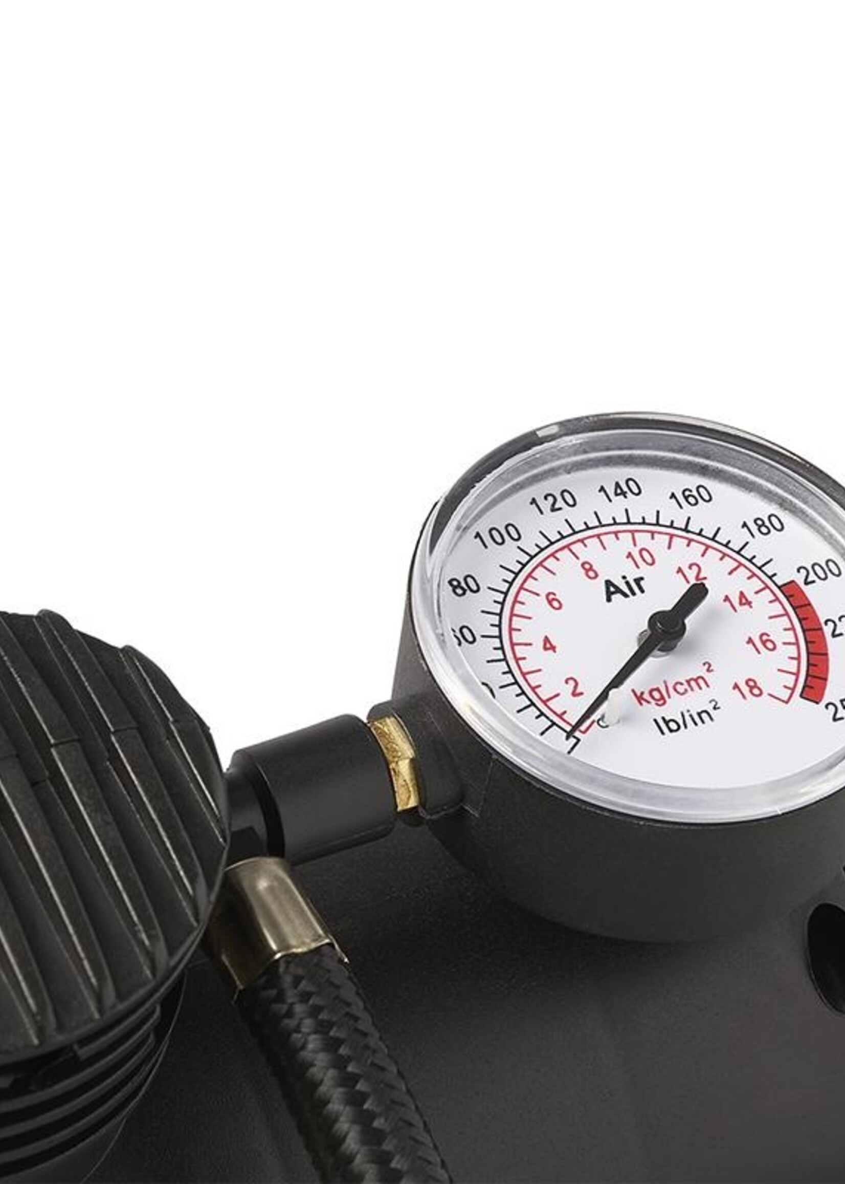 Cantonal Luchtcompressor Mini 12V