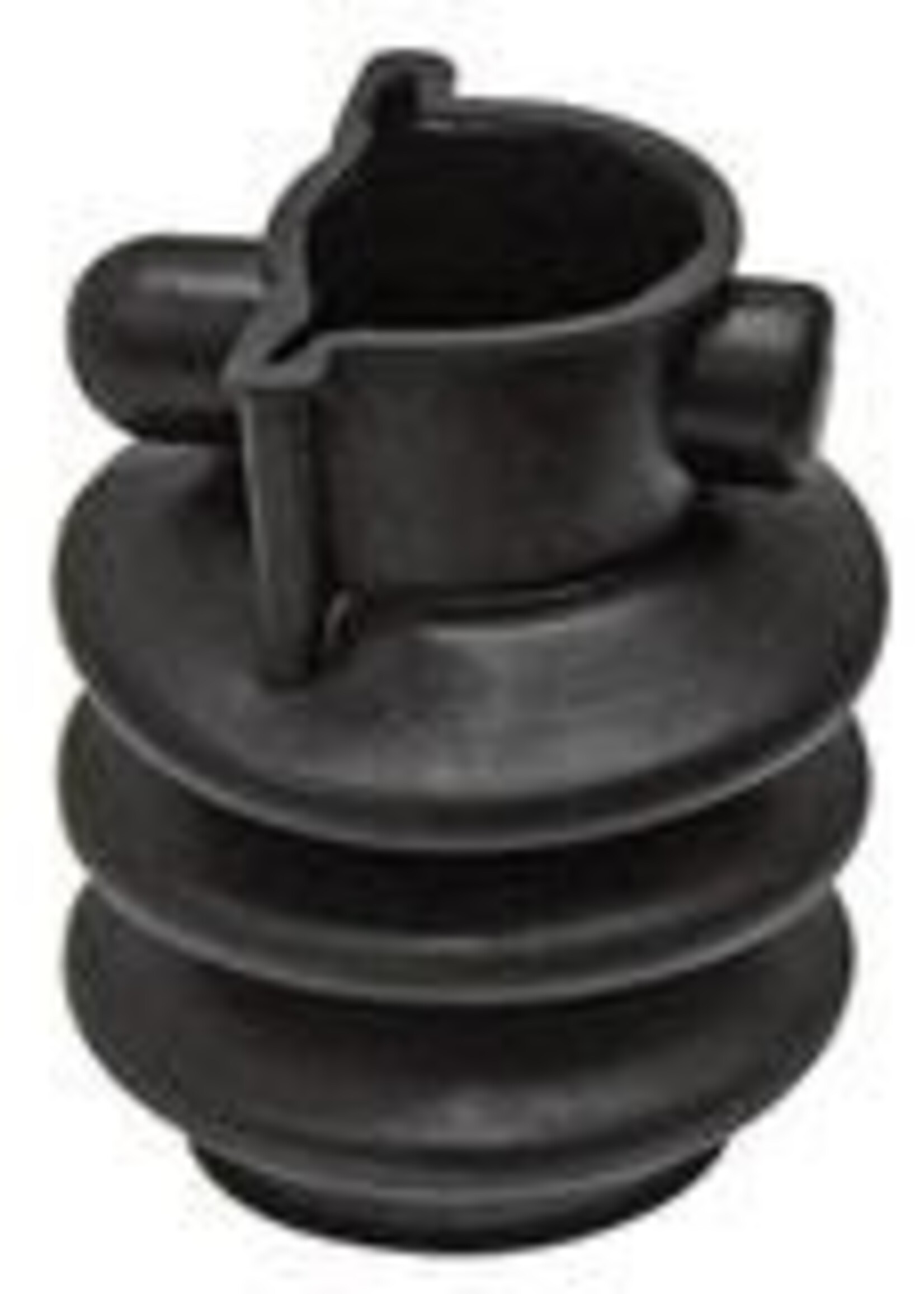 Knott Knott stofhoes 55 mm