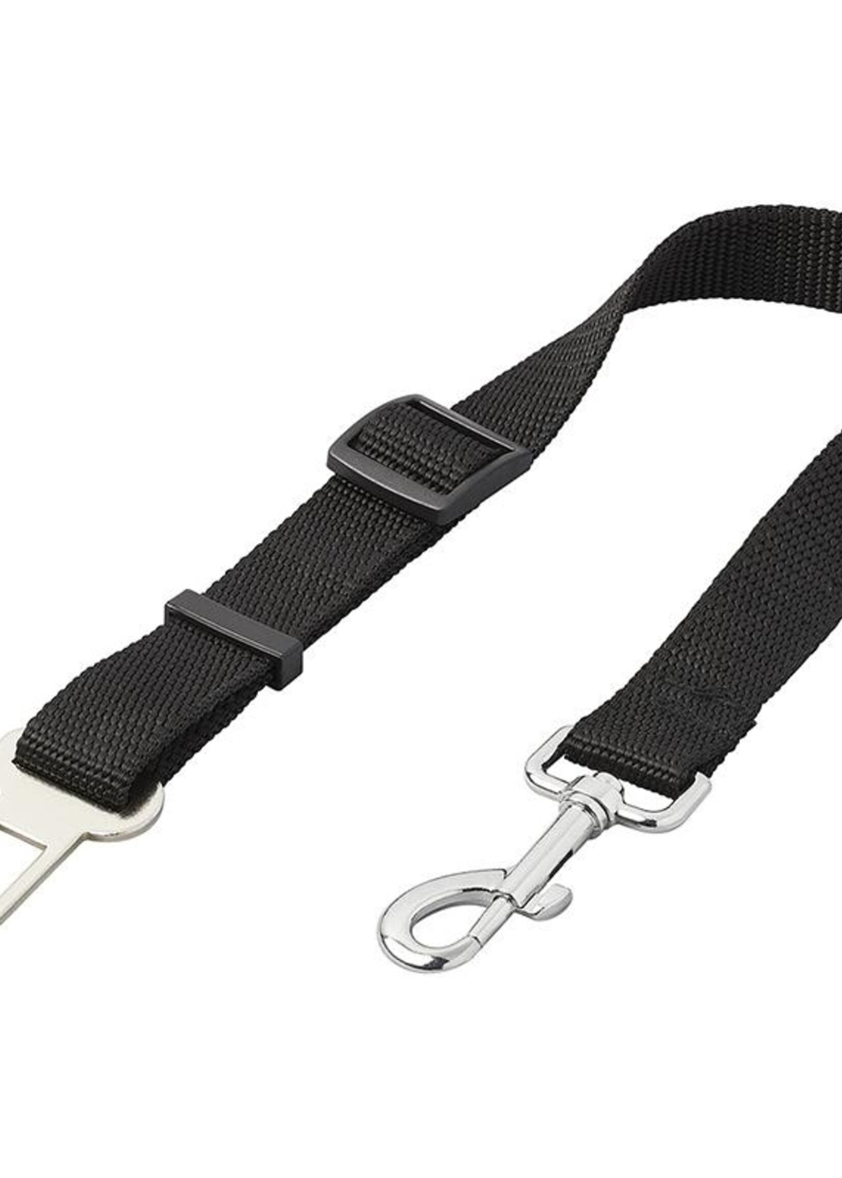 ProPlus Verstelbare hondenriem voor autogordel 45-65 cm