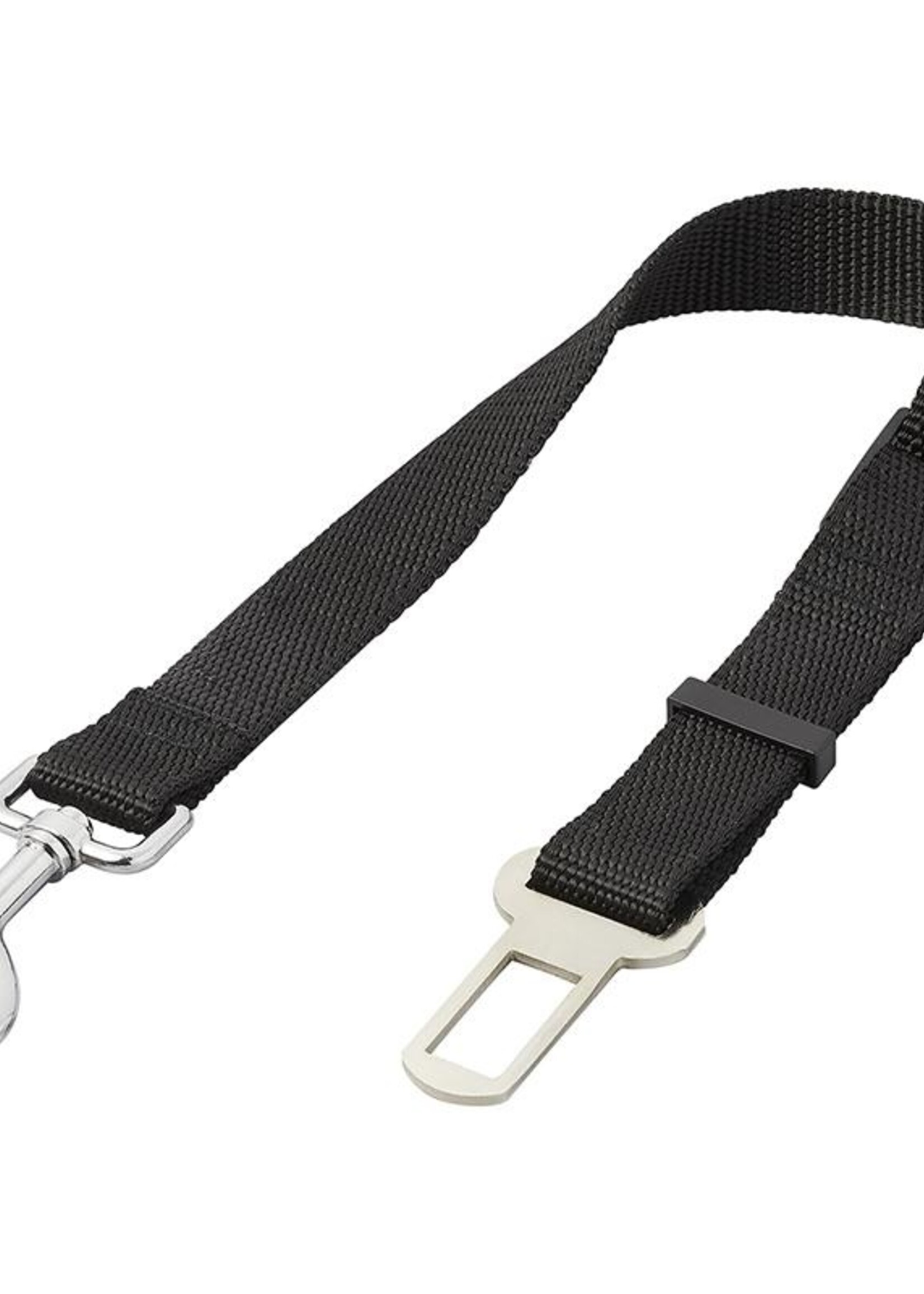 ProPlus Verstelbare hondenriem voor autogordel 45-65 cm