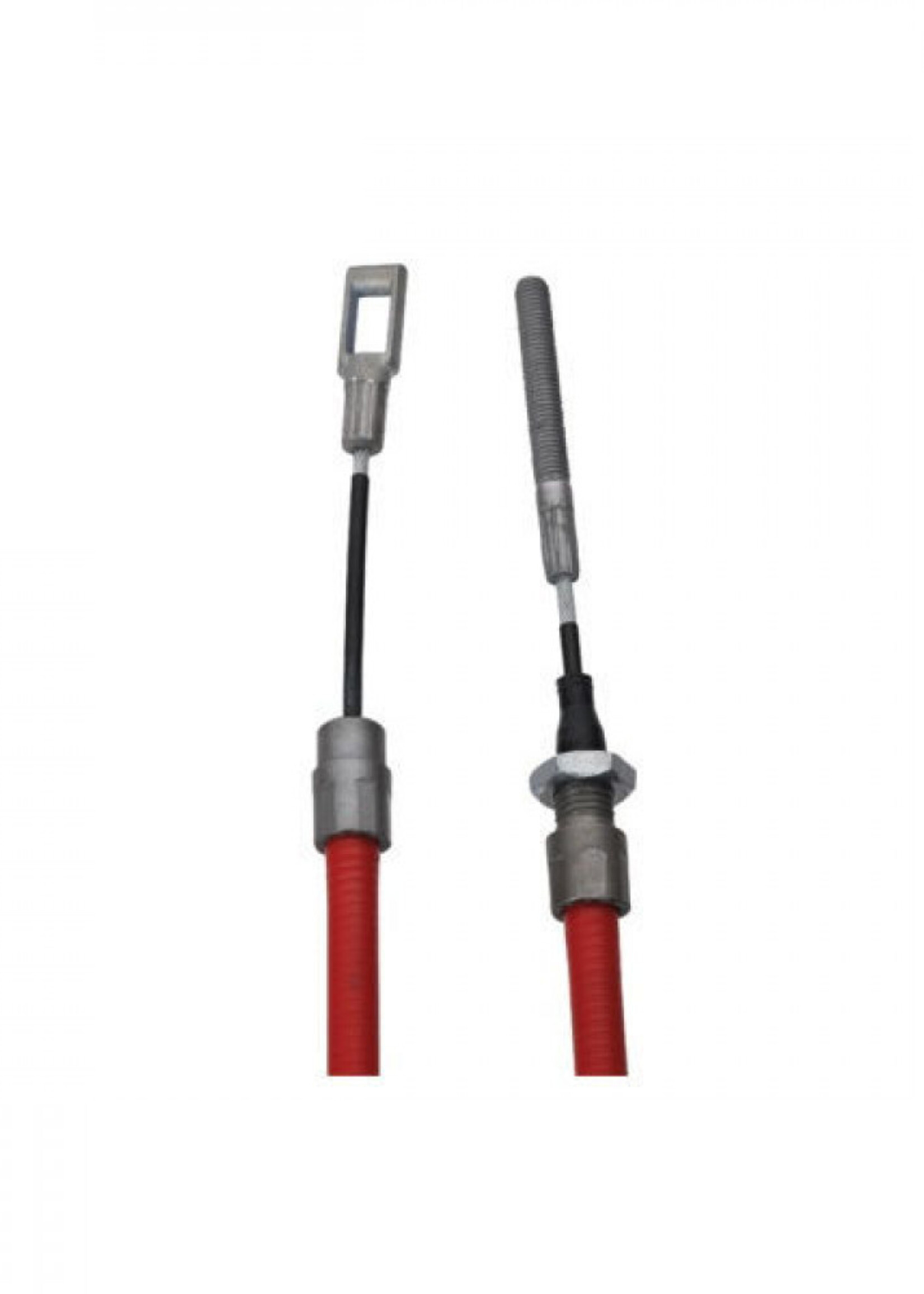 AL-KO Remkabel aanhanger gaffel oud model 1009/1265