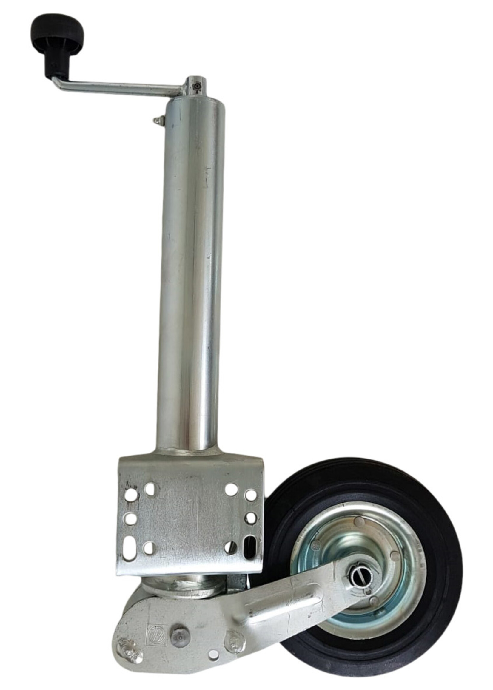 Winterhoff Winterhoff Neuswiel rond 60 mm automaat