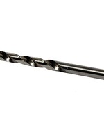 Raltec Metaalboor 8 mm - DIN338 - HSS geslepen