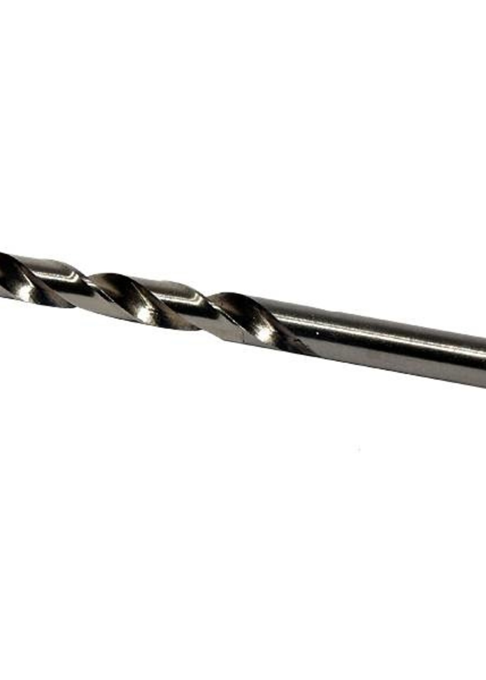Raltec Metaalboor 8 mm DIN338 HSS geslepen
