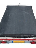 Cantonal Aanhangernet 410x210 cm (fijnmazig gaasnet)