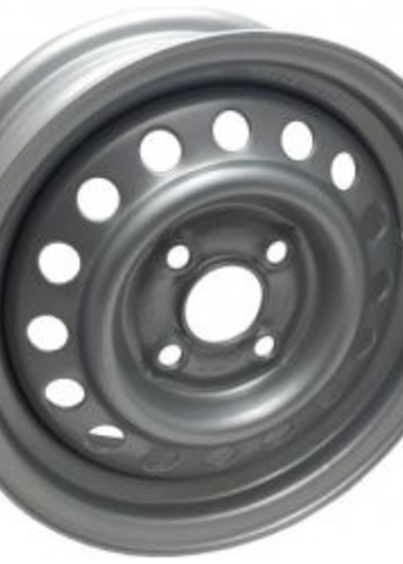 Kenda Losse 13 inch velg voor aanhangwagens - 4.00Jx13 (4x130) 450 kg - ET20
