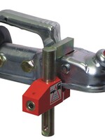 DoubleLock Compact Eagle - SCM - Disselslot