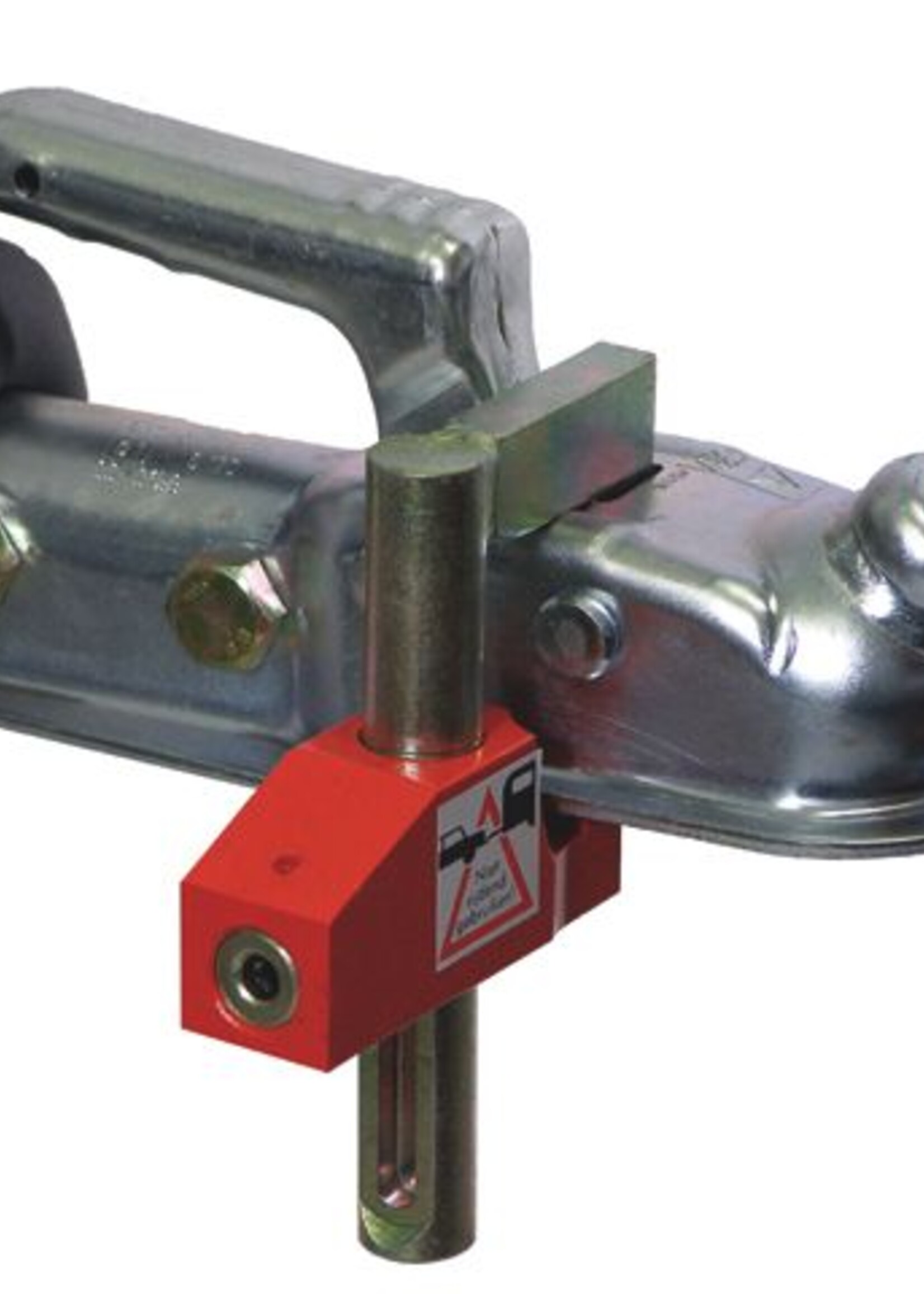DoubleLock DoubleLock Compact Eagle - SCM gekeurd disselslot voor AL-KO koppelingen