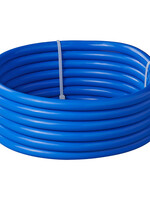 ProPlus Drinkwaterslang blauw - 5 meter - 10x15 mm