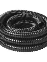 ProPlus Afvalwaterslang zwart - 5 meter - 40 mm