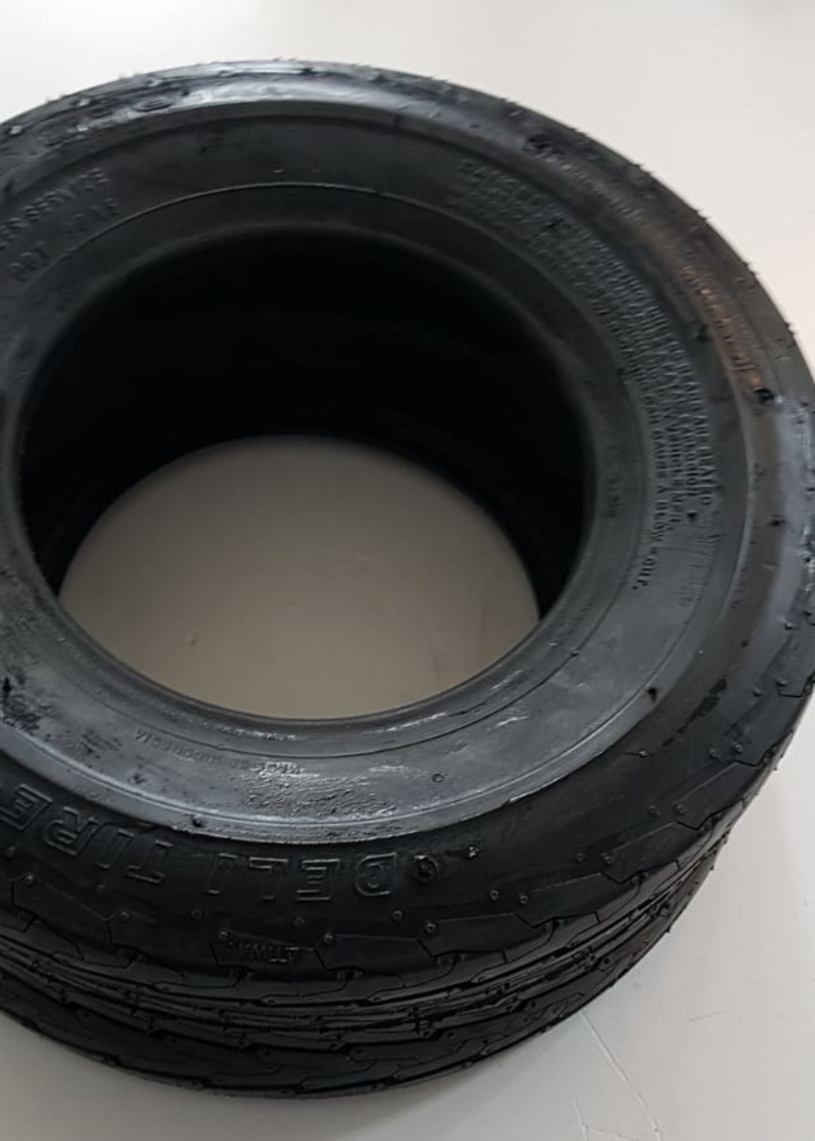 Kenda Tubeless band 16.5x6.5 - 8 (365 kg) 6PR
