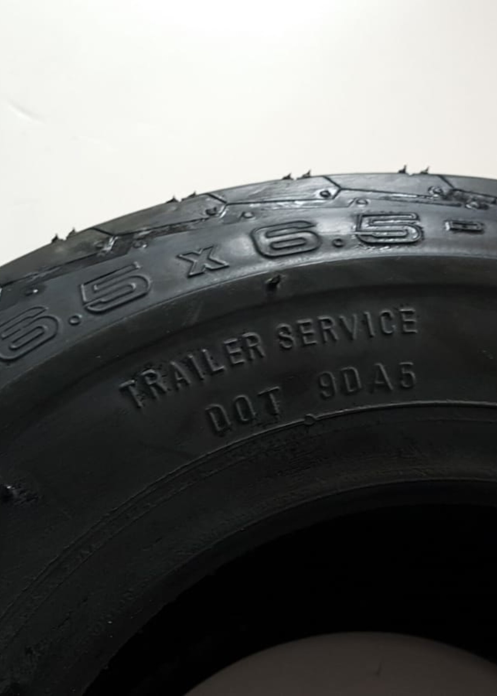 Kenda Tubeless band 16.5x6.5 - 8 (365 kg) 6PR