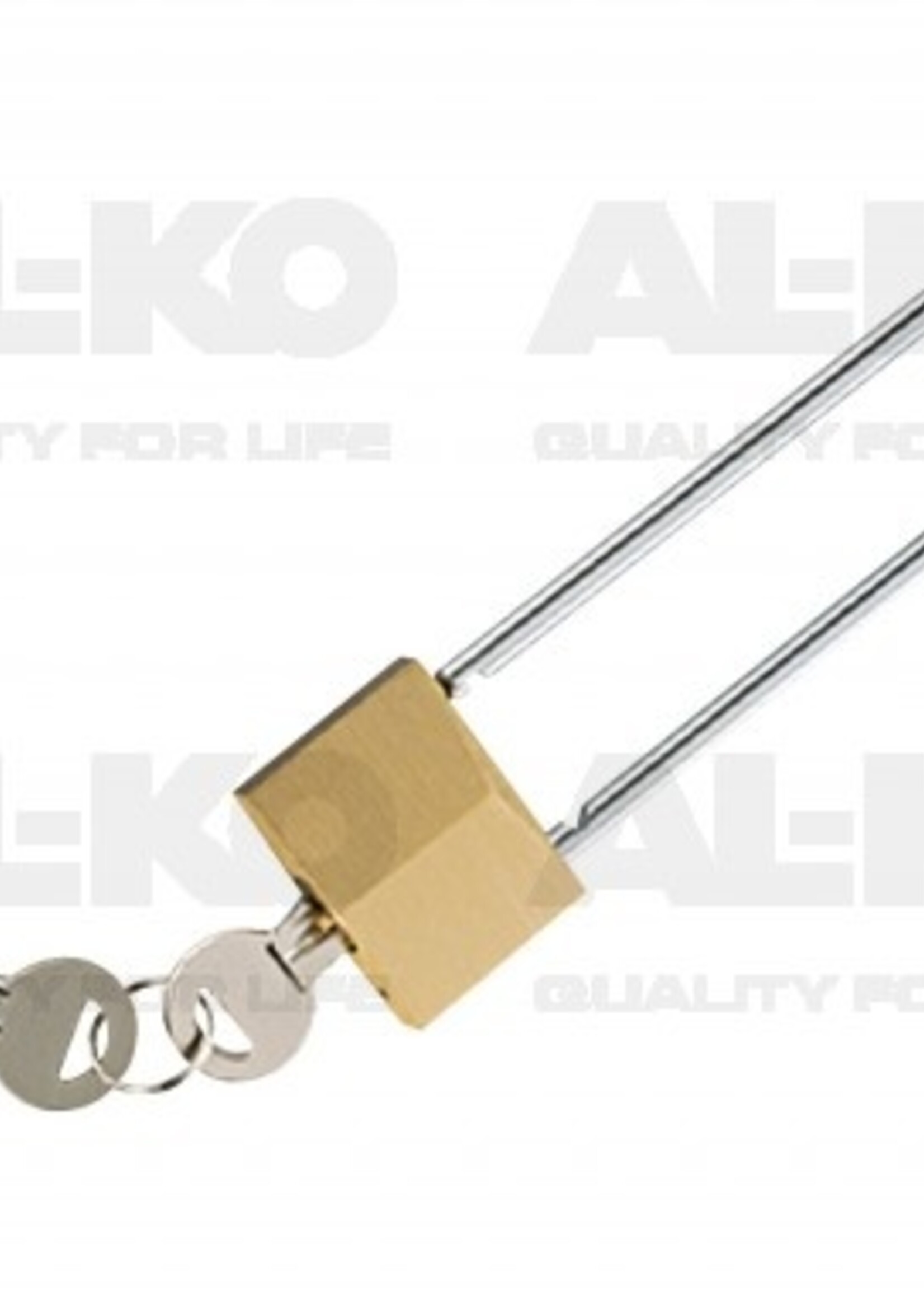 AL-KO AL-KO beugelslot voor type AK160 / AK300 / AK350