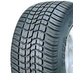 Compleet wiel 225/75R16 band + velg - steekmaat 6x205 - 1450 kg draagvermogen - naafdiameter 161 mm