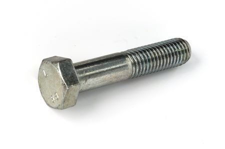 Zeskantbout M10 x 70 mm