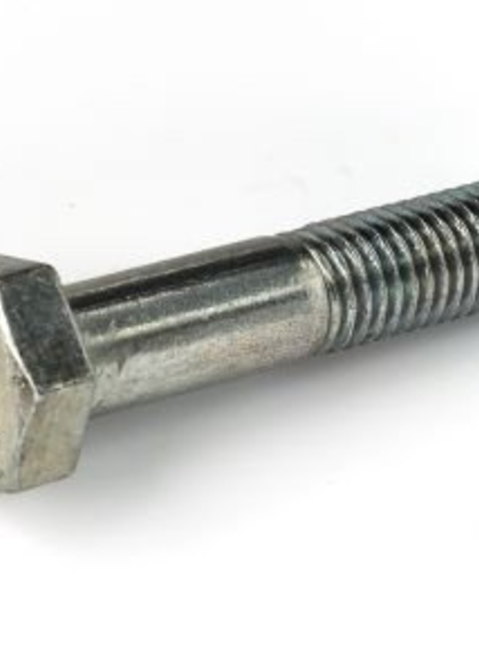 Cantonal Zeskantbout M12 x 70 mm