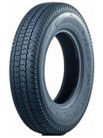 Tubeless 145B10 - 500kg - 6PR