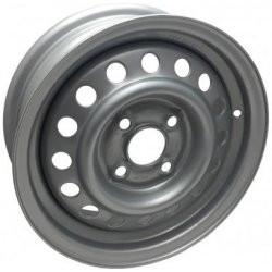 Losse 13 inch velg voor aanhangwagens - 4.00Jx13 (4x115) 450 kg - ET10