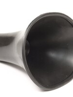 Cantonal 140x140 mm trompetrol 17 mm naafdiameter