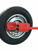 DoubleLock Buffalo wielklem - SCM - 13 t/m 15 inch
