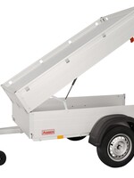 Anssems Anssems GT 750 HT  201x101x48 cm - 750 kg - ongeremd