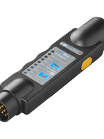 Cantonal Stekker tester 13-polig - 12V