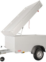 Anssems Anssems GTB 1200 VT1 251x126x83 cm - 1200 kg - geremd