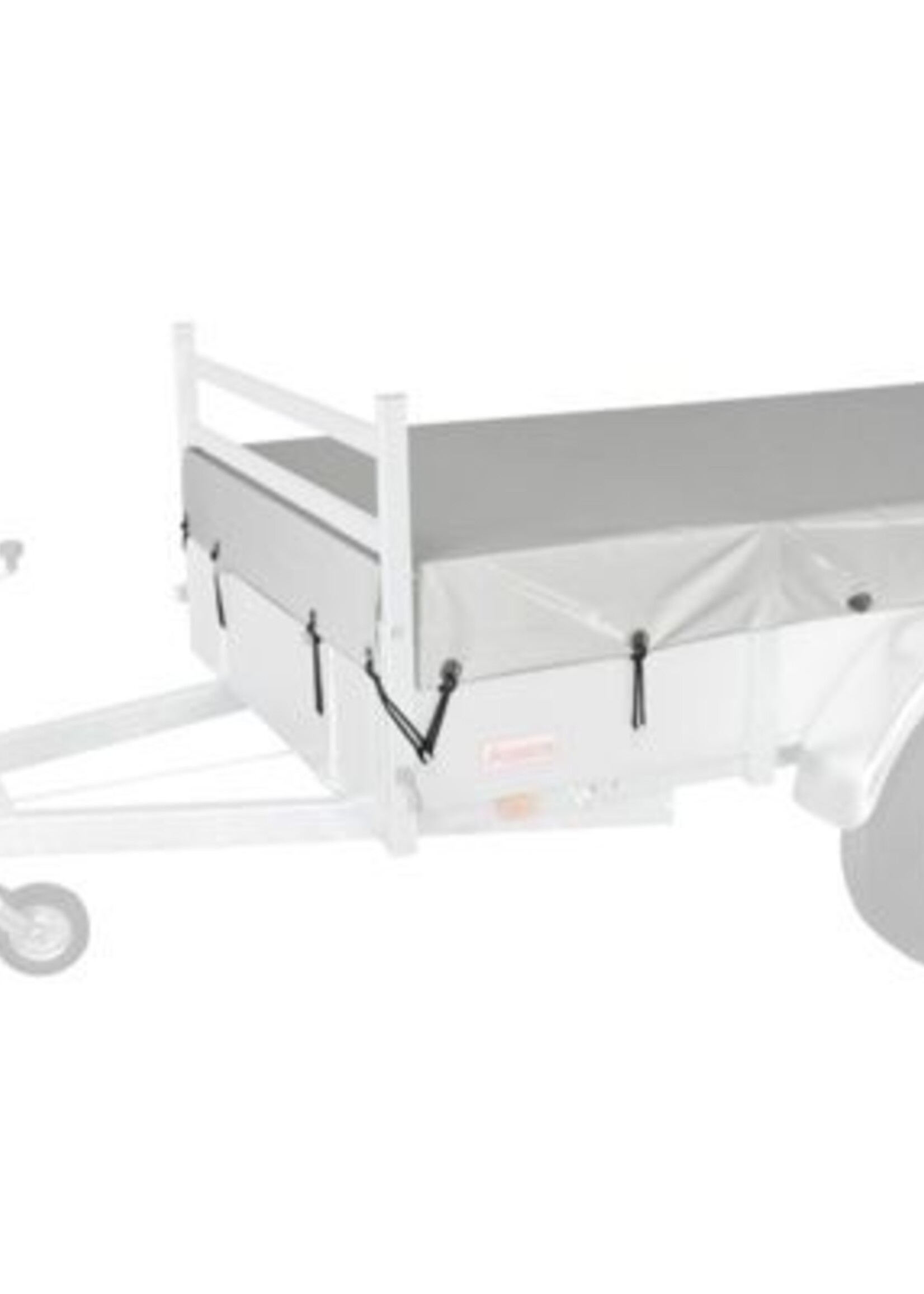 Anssems Anssems GTR vlakzeil 301x126 cm
