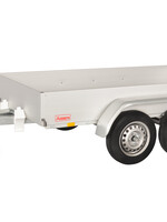 Anssems Anssems bakwagen GTT 750 - 251x126 cm - 750 kg - ongeremd