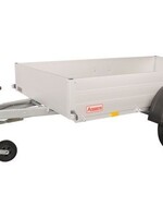 Anssems Anssems bakwagen GTB 1200 - 301x126 cm - 1200 kg - geremd