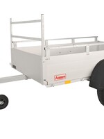 Anssems Anssems bakwagen GT 750 R - 201x101 cm - 750 kg - ongeremd