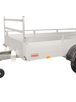 Anssems Anssems bakwagen GTB 750 R - 211x126 cm - 750 kg - geremd