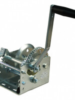 Fulton Handlier ongeremd 910/450 kg - 4,1:1 of 9,8:1