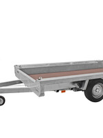 Hulco Hulco Terrax 2 2600 - 294x150 cm Basic - 2600 kg - geremd
