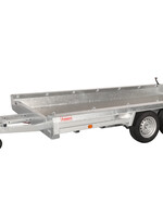 Hulco Hulco Terrax 3 - 394x180 cm - 3500 kg - geremd