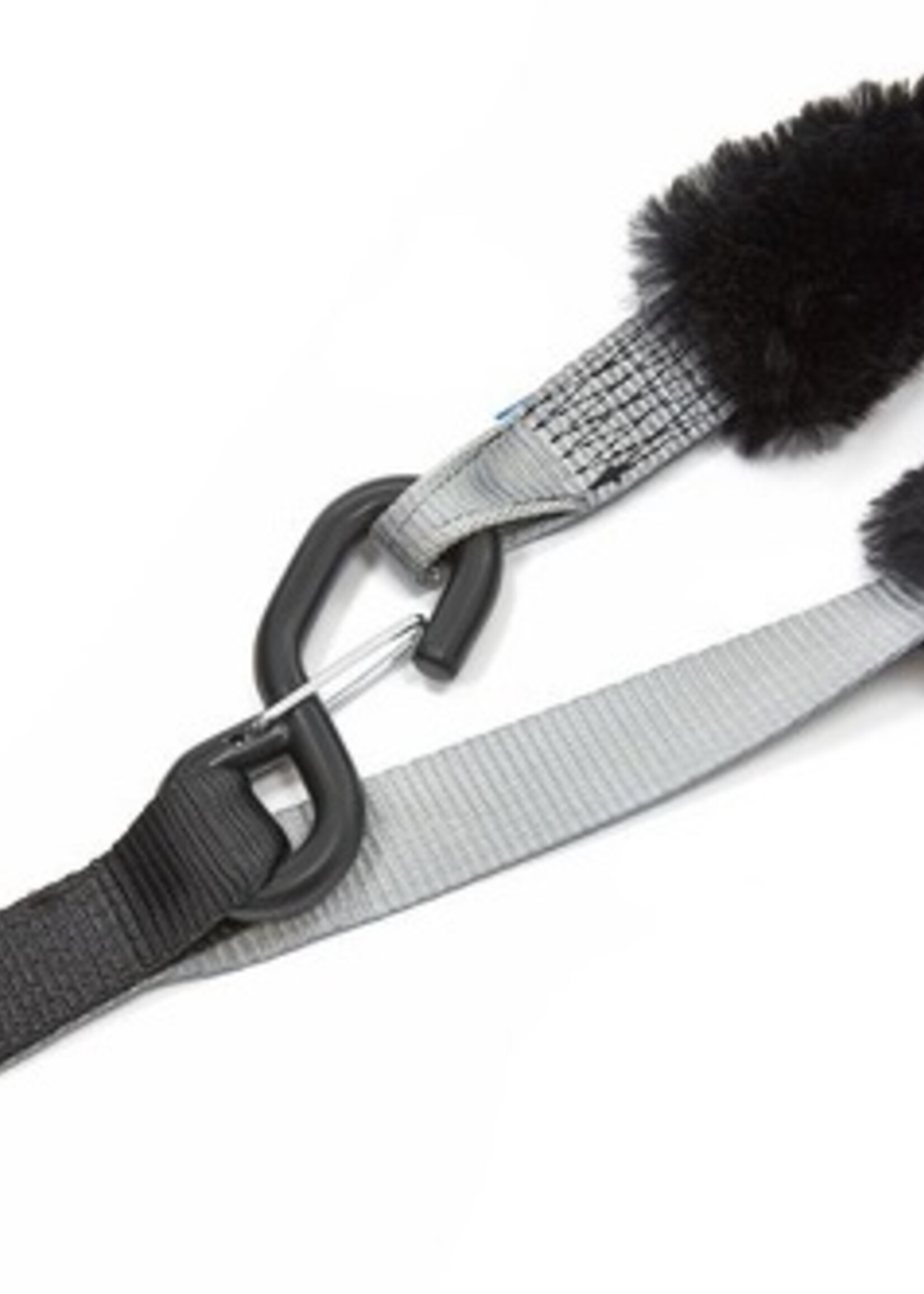 Acebikes Acebikes Ratchet Strap Deluxe Duo - 900 daN - 197x3,5 cm - spanbanden voor motorstuur