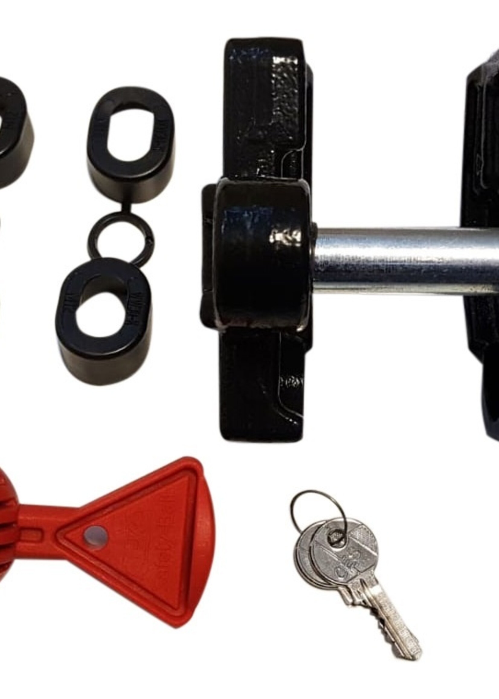 AL-KO AL-KO Safety disselslot - SCM gekeurd - geschikt voor de  AL-KO AK161 en de AL-KO AK270