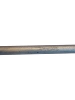 Cantonal As voor kielrollen - 241x16,8 mm