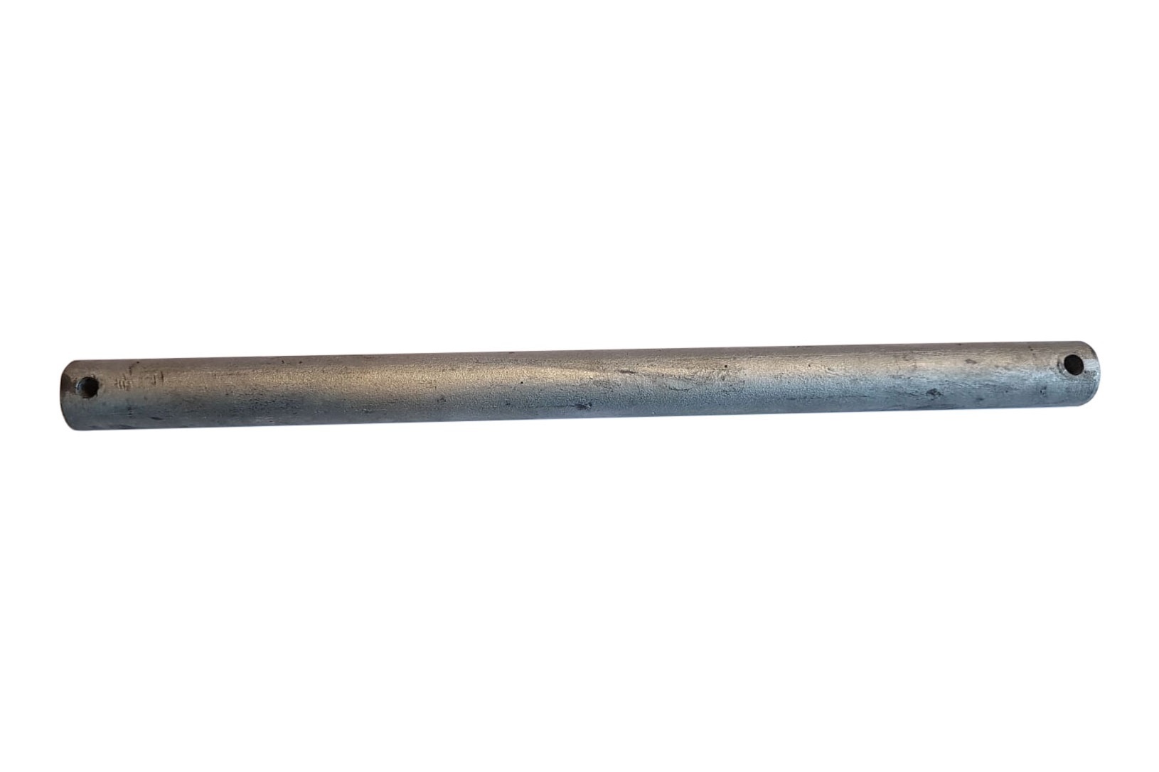 As voor kielrollen - 241x16,8 mm