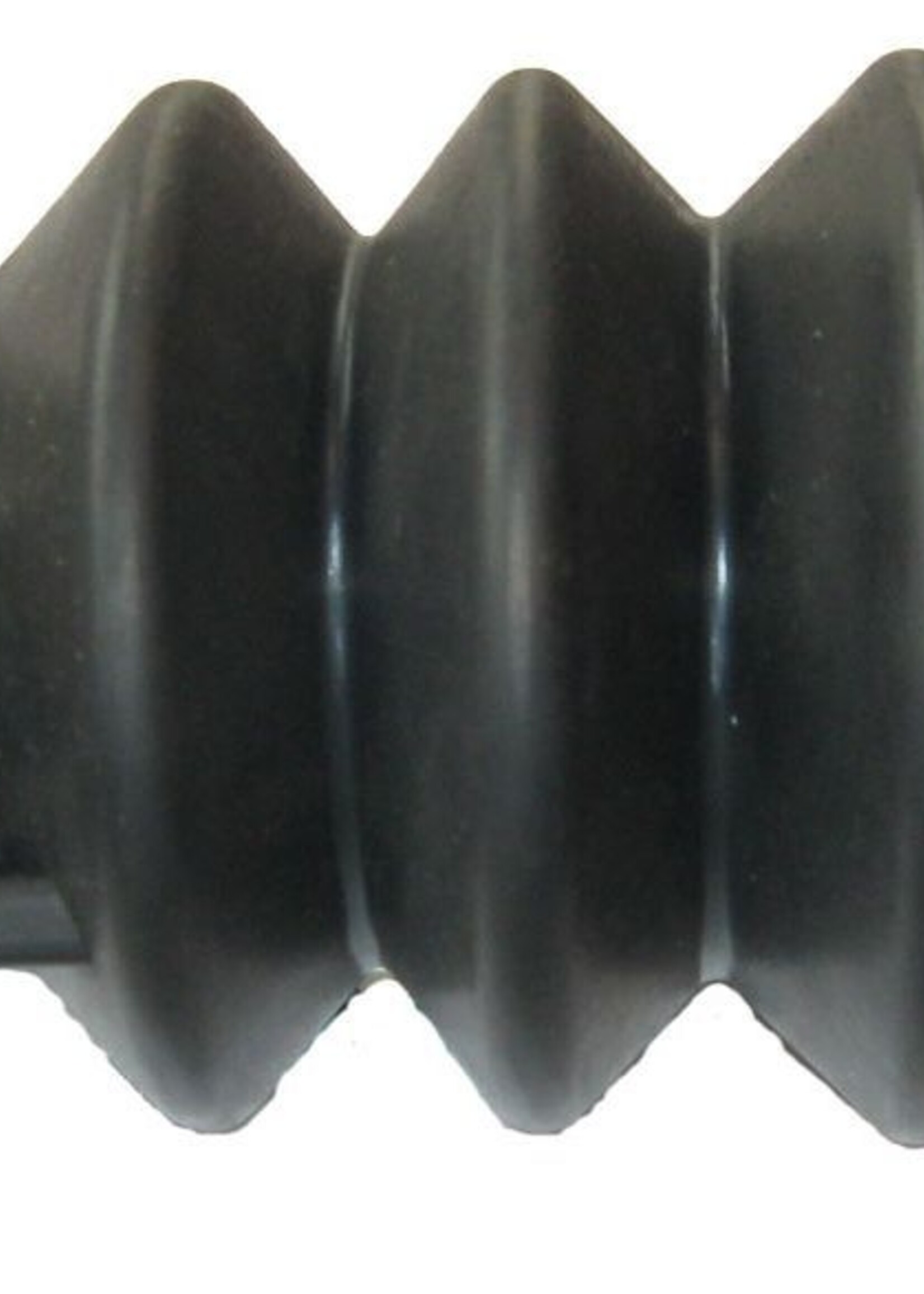 AL-KO Stofhoes 55 mm AL-KO met horizontale bout uitsparing.